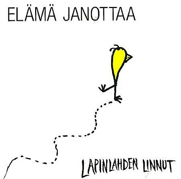 Elämä janottaa