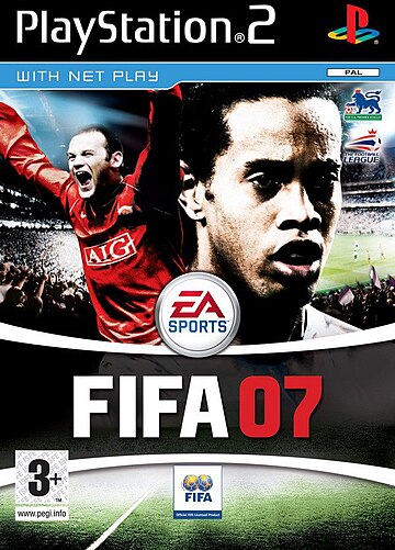 FIFA 07