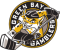 Pienoiskuva sivulle Green Bay Gamblers