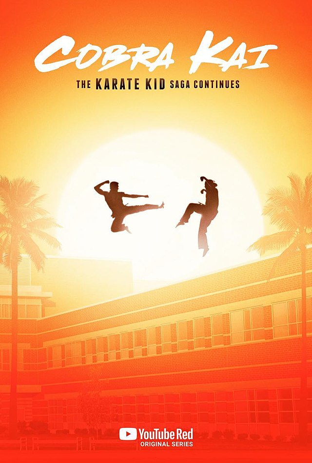 Cobra Kai (season 3) - Wikipedia