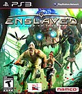 Pienoiskuva sivulle Enslaved: Odyssey to the West