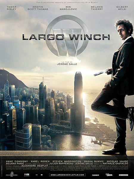 Tiedosto:Largo Winch 2008.jpg