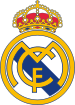 Real Madridin logo.svg
