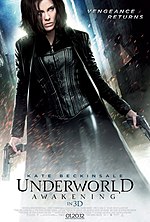 Pienoiskuva sivulle Underworld: Awakening