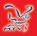 MTV3:n logo 1993–1996 (käytetty vuosina 1994–1996)[28]