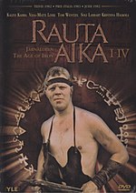 Pienoiskuva sivulle Rauta-aika