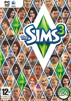 The Sims 3 – Wikipedia