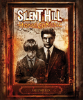 Pienoiskuva sivulle Silent Hill: Homecoming