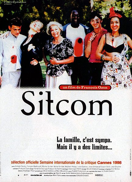 Tiedosto:Sitcom 1998 poster.jpg