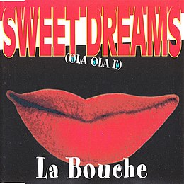 Sweet Dreams (La Bouche album) - Wikipedia