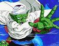 Pienoiskuva sivulle Piccolo (Dragon Ball)