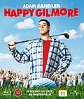 Pienoiskuva sivulle Happy Gilmore – ammattilainen