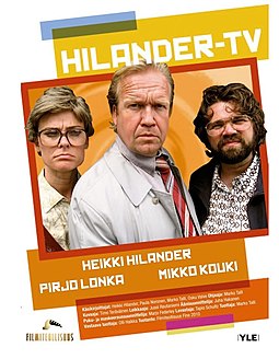 DVD-julkaisun kansi.