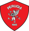 Pienoiskuva sivulle ASD Perugia Calcio