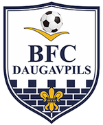 BFC Daugavpils logo.png