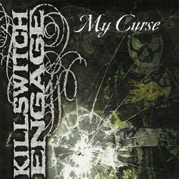 Singlen ”My Curse” kansikuva