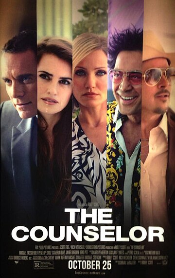 The Counselor