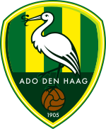ADO Den Haagin logo.svg
