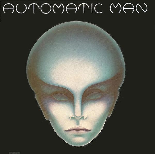 Tiedosto:Automatic Man LP.jpg