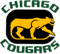 Pienoiskuva sivulle Chicago Cougars