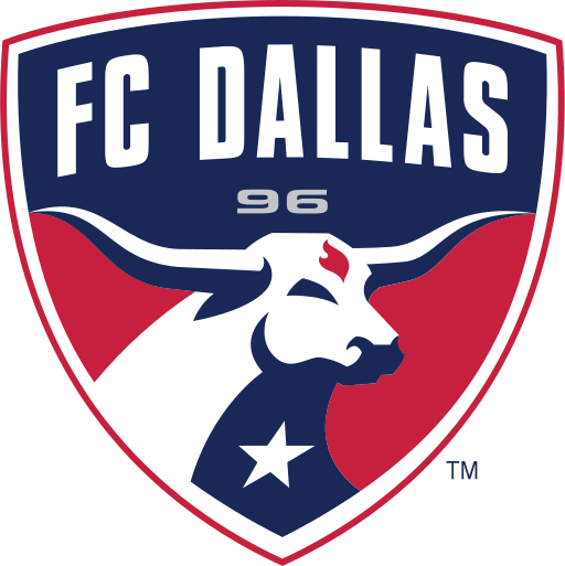 Tiedosto:FC Dallas logo.svg