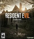 Pienoiskuva sivulle Resident Evil 7: Biohazard