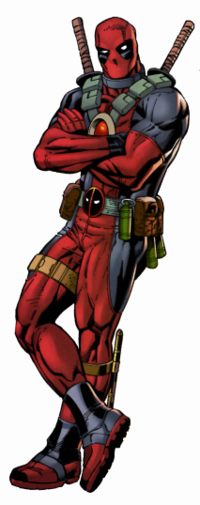 Deadpoolpng