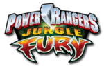 Pienoiskuva sivulle Power Rangers Jungle Fury