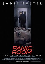 Pienoiskuva sivulle Panic Room