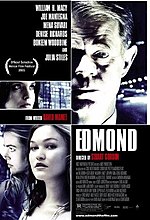 Pienoiskuva sivulle Edmond (elokuva)