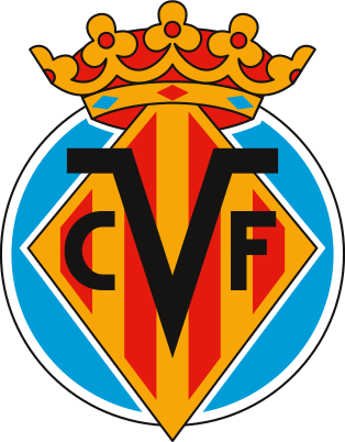 Tiedosto:Villarreal CF.svg