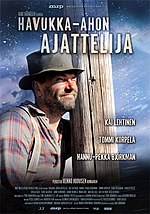 Pienoiskuva sivulle Havukka-ahon ajattelija (elokuva)