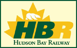 Pienoiskuva sivulle Hudson Bay Railway