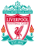 Pienoiskuva sivulle Liverpool FC