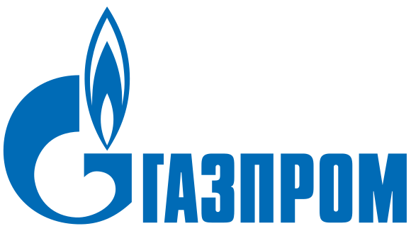 Tiedosto:Gazprom.svg