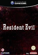 Pienoiskuva sivulle Resident Evil (vuoden 2002 videopeli)