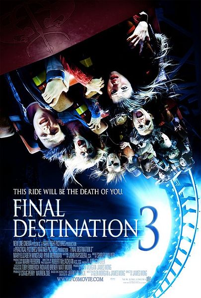 Tiedosto:Final Destination 3 juliste.jpg