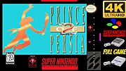 Pienoiskuva sivulle Prince of Persia 2: The Shadow and the Flame