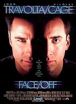 Pienoiskuva sivulle Face/Off – kahdet kasvot