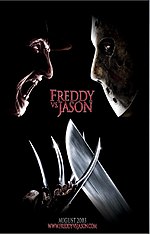 Pienoiskuva sivulle Freddy vs. Jason