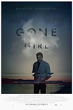 Pienoiskuva sivulle Gone Girl