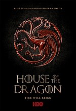 Pienoiskuva sivulle House of the Dragon