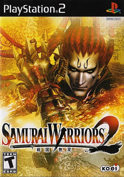 Tiedosto:Samurai Warriors 2.jpg