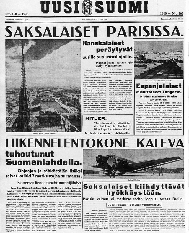 Uusi Suomi – Wikipedia