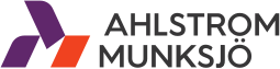 Ahlstrom-Munksjö logo.svg