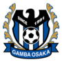 Pienoiskuva sivulle Gamba Osaka