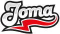 Joensuun Mailan nykyinen logo (2006–)