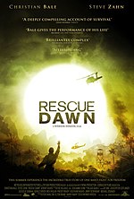 Pienoiskuva sivulle Operaatio Rescue Dawn