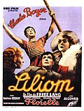 Pienoiskuva sivulle Liliom (vuoden 1934 elokuva)