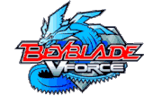 Pienoiskuva sivulle Beyblade V-Force